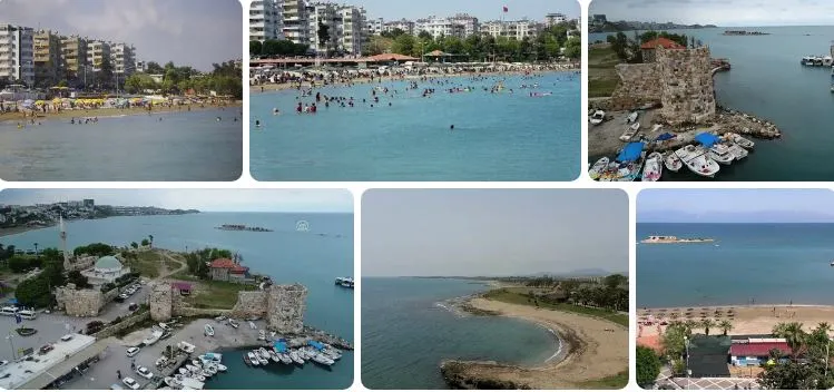 Adana Bölgesi Turizmi Nedir?