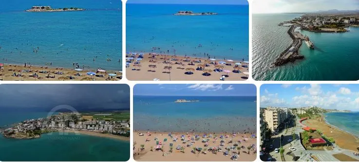 Adana Ücretsiz Kamp Alanları – Adana En iyi 11 Tatil Yerleri | 2024