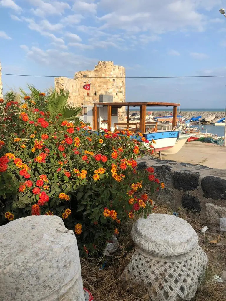 Adana Yumurtalık Bungalov Otel ve Pansiyon